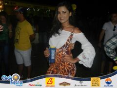 Forró da Mina